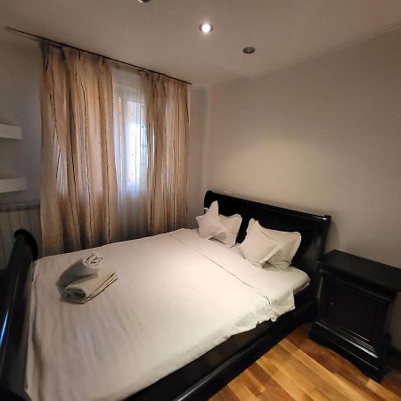 Baba Novac Apartment Bucureşti Ngoại thất bức ảnh