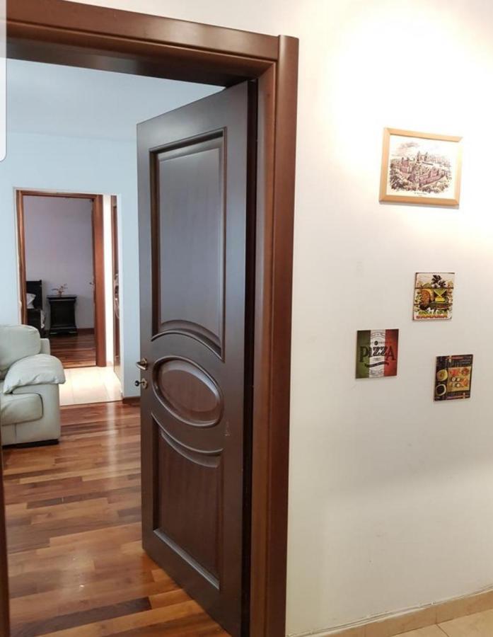 Baba Novac Apartment Bucureşti Ngoại thất bức ảnh