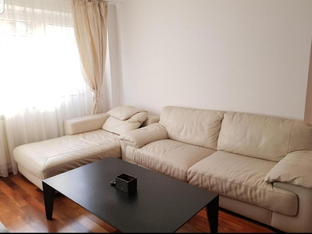 Baba Novac Apartment Bucureşti Ngoại thất bức ảnh