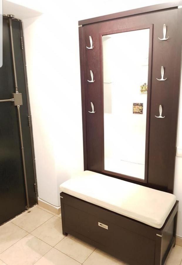 Baba Novac Apartment Bucureşti Ngoại thất bức ảnh