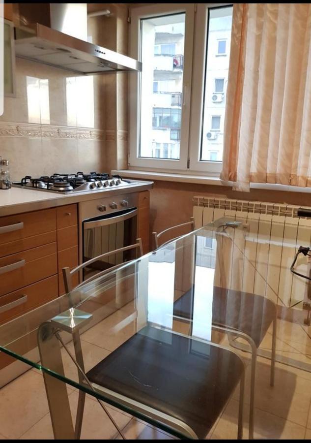Baba Novac Apartment Bucureşti Ngoại thất bức ảnh